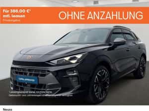 Seat Terra Automată 265 HP Benzină