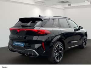 Seat Terra Automată 265 HP Benzină — miniatura 4