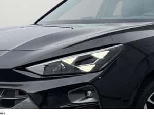 Seat Terra Automată 265 HP Benzină — miniatura 5