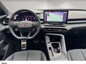Seat Terra Automată 265 HP Benzină — miniatura 6