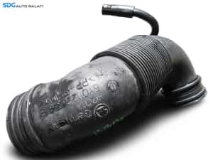 Furtun Conducta Tub Tubulatura Admisie Aer Skoda Fabia 1 1.2 Benzina BBM — miniatura 8