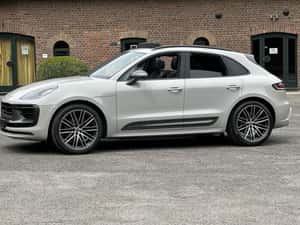 Porsche Macan 2024, 14.800 km, 265 cp, Automată — miniatura 2