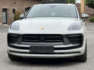 Porsche Macan 2024, 14.800 km, 265 cp, Automată — miniatura 3