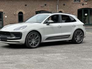 Porsche Macan 2024, 14.800 km, 265 cp, Automată — miniatura 6