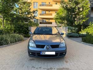 Renault Clio Symbol 2009/ 1.5 dci / AC / Unic proprietar !! — miniatura 2