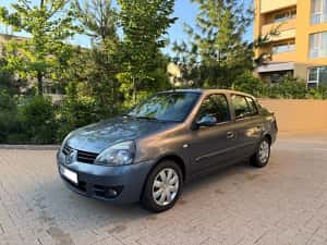Renault Clio Symbol 2009/ 1.5 dci / AC / Unic proprietar !! — miniatura 3