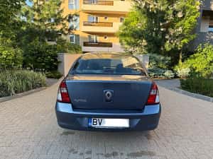 Renault Clio Symbol 2009/ 1.5 dci / AC / Unic proprietar !! — miniatura 6