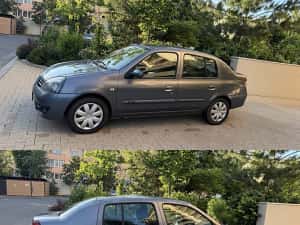 Renault Clio Symbol 2009/ 1.5 dci / AC / Unic proprietar !! — miniatura 7