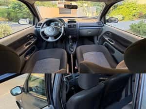 Renault Clio Symbol 2009/ 1.5 dci / AC / Unic proprietar !! — miniatura 8