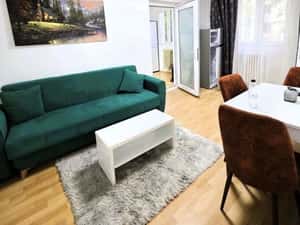 Ap 2 camere| Etaj 1 | MOBILAT | Tatarasi — miniatura 4