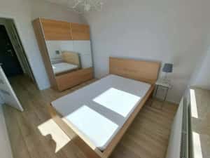 Apartament 2 camere de inchiriat, metrou lujerului — miniatura 4