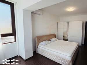 Apartament 1 cameră de închiriat – Bloc nou, Țiglina 2, Galati — miniatura 3