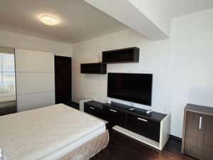 Apartament 1 cameră de închiriat – Bloc nou, Țiglina 2, Galati — miniatura 4