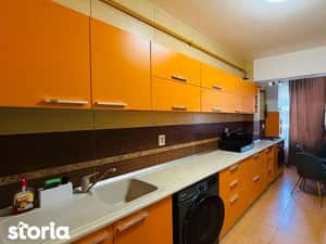 Apartament 1 cameră de închiriat – Bloc nou, Țiglina 2, Galati — miniatura 5