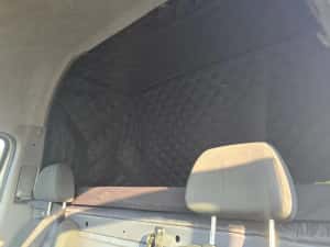 Mercedes-Benz Sprinter 316 dotat cu pat  CDI L4H2 – 2017 – 163 CP – Euro 6 — miniatura 6
