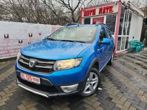 Dacia Sandero Stepway 2014 Garanție! 6.500 EUR — miniatura 1