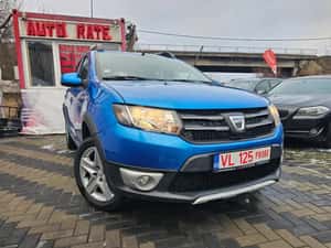 Dacia Sandero Stepway 2014 Garanție! 6.500 EUR — miniatura 3