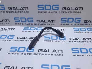 Furtun Conducta Conducte Pompa Inalta Peugeot 806 2.0 HDI 1994 - 2002 Cod SDGM90 — miniatura 2