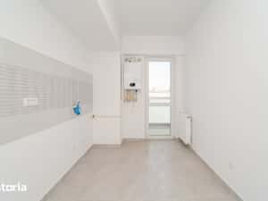 INTABULAT!Apartament cu o camera, decomandat, parter, 41mp, 83.000euro — miniatura 4