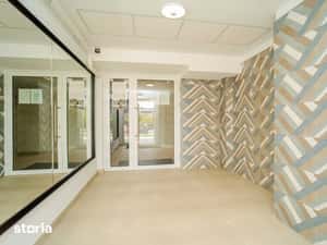 INTABULAT!Apartament cu o camera, decomandat, parter, 41mp, 83.000euro — miniatura 6