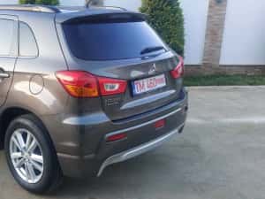 RAR efectuat ‼️MITSUBISHI ASX-1.8DI-D‼️4WD (4x4)-An 2011 ‼️189.000 Km — miniatura 3