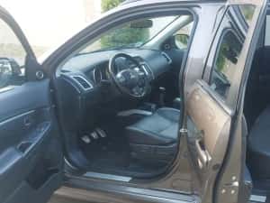 RAR efectuat ‼️MITSUBISHI ASX-1.8DI-D‼️4WD (4x4)-An 2011 ‼️189.000 Km — miniatura 7