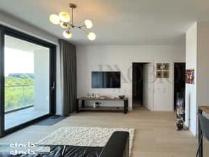 Apartament 2 camere select | Modern | Băneasa — miniatura 3