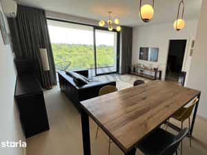 Apartament 2 camere select | Modern | Băneasa — miniatura 4