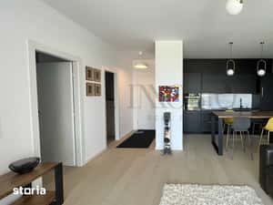 Apartament 2 camere select | Modern | Băneasa — miniatura 5