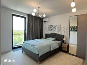 Apartament 2 camere select | Modern | Băneasa — miniatura 6