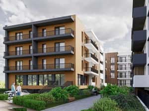 Apartamente 2 camere decomandat,Theodor Pallady METROU, Facilitati