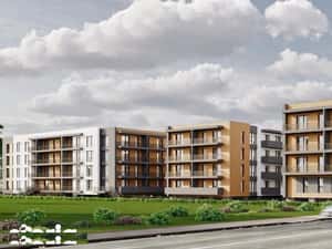 Apartamente 2 camere decomandat,Theodor Pallady METROU, Facilitati — miniatura 3