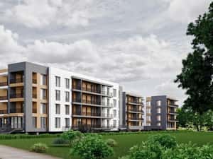 Apartamente 2 camere decomandat,Theodor Pallady METROU, Facilitati — miniatura 4