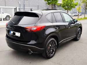 Mazda CX-5•2016•2.2 Diesel-150CP•Facelift•4X4•Trapa Panoramica•FULL OPTIONS•Impecabila!!! — miniatura 3