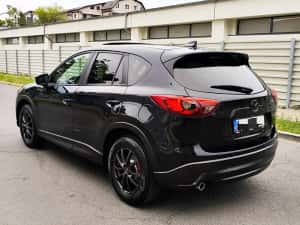 Mazda CX-5•2016•2.2 Diesel-150CP•Facelift•4X4•Trapa Panoramica•FULL OPTIONS•Impecabila!!! — miniatura 4