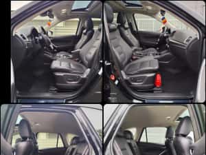 Mazda CX-5•2016•2.2 Diesel-150CP•Facelift•4X4•Trapa Panoramica•FULL OPTIONS•Impecabila!!! — miniatura 6