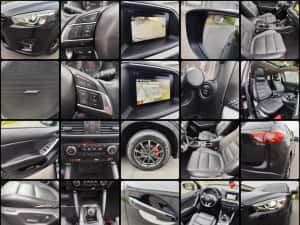 Mazda CX-5•2016•2.2 Diesel-150CP•Facelift•4X4•Trapa Panoramica•FULL OPTIONS•Impecabila!!! — miniatura 7