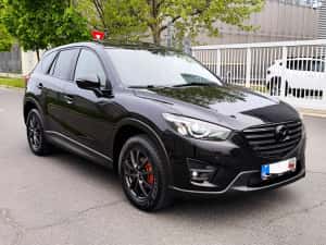 Mazda CX-5•2016•2.2 Diesel-150CP•Facelift•4X4•Trapa Panoramica•FULL OPTIONS•Impecabila!!! — miniatura 9