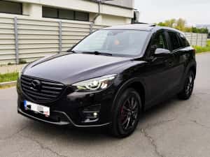 Mazda CX-5•2016•2.2 Diesel-150CP•Facelift•4X4•Trapa Panoramica•FULL OPTIONS•Impecabila!!! — miniatura 10