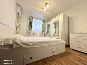 Apartament modern mobilat si utilat + loc de parcare privat — miniatura 3