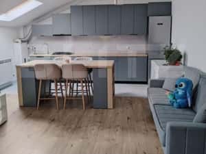 Apartament 3 camere, 73 mp, bloc nou, zona Itcani — miniatura 3