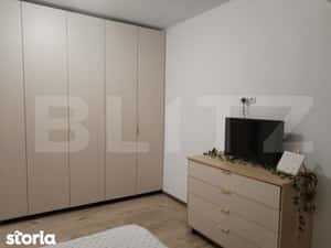 Apartament 3 camere, 73 mp, bloc nou, zona Itcani — miniatura 5
