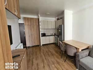 Inchiriez apartament 2 camere Iris — miniatura 3