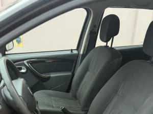 Dacia duster import 4x2  1.5 dCi 110cp DPF activ km reali factura RAR — miniatura 7