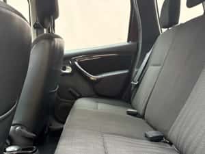 Dacia duster import 4x2  1.5 dCi 110cp DPF activ km reali factura RAR — miniatura 8
