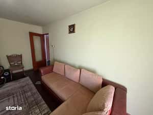 Apartament 3 camere 57 mp - etajul 4 (bloc acoperit) — miniatura 4
