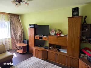 Apartament 3 camere 57 mp - etajul 4 (bloc acoperit) — miniatura 5