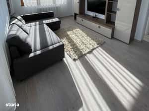 Inchiriere Apartament 2 Camere Mobilat/Utilat zona AFI Mall — miniatura 3