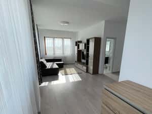 Inchiriere Apartament 2 Camere Mobilat/Utilat zona AFI Mall — miniatura 5