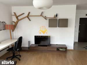 3 Camere Openspace, Zorilor, Parcare, UMF, UTCN, Golden Tulip,Panemar — miniatura 6